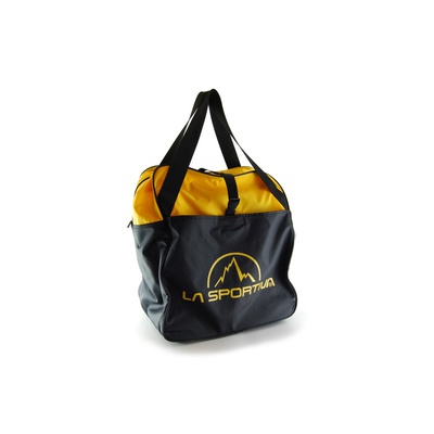 Skimo Black/Yellow Mochila Esquí La Sportiva