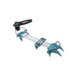 Harfang Tour crampones de alpinismo Blue Ice