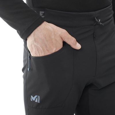 Pierrament Hombre Pantalón Esquí Millet