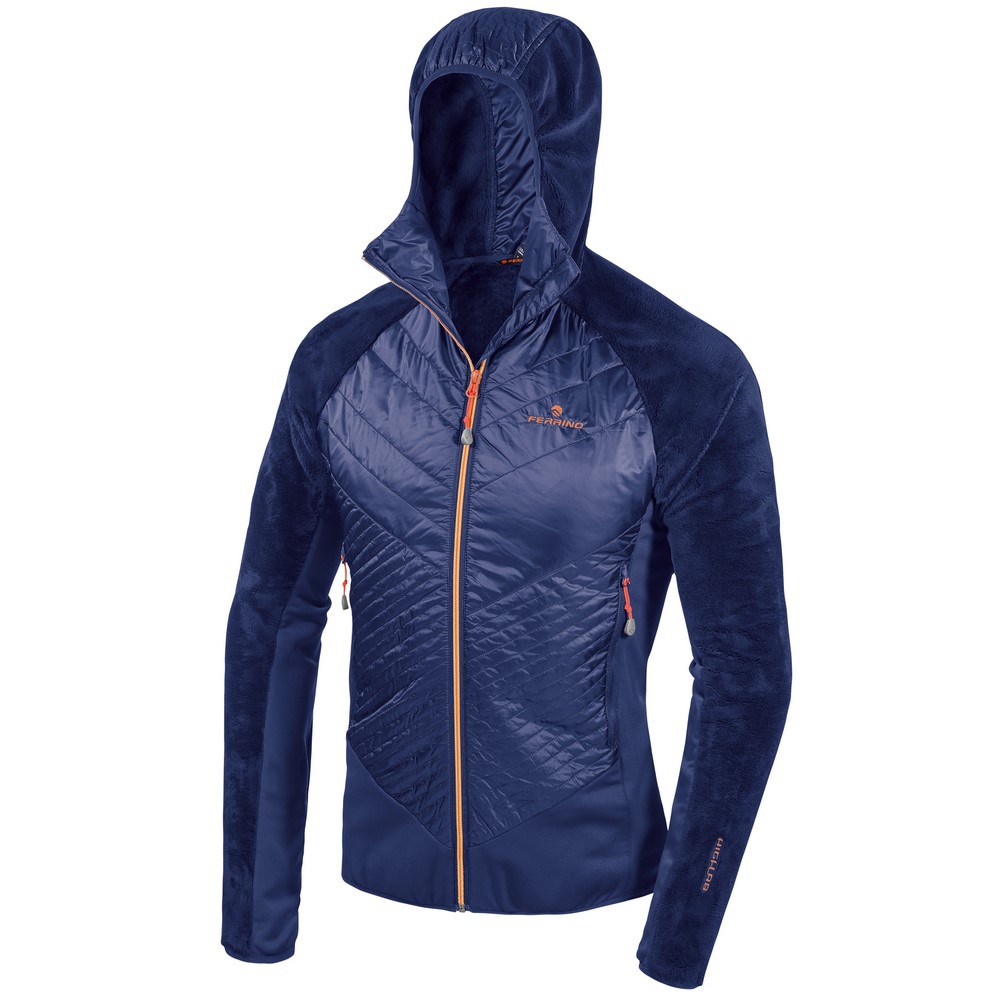 Producto Malatra Hombre Chaqueta Trekking Ferrino