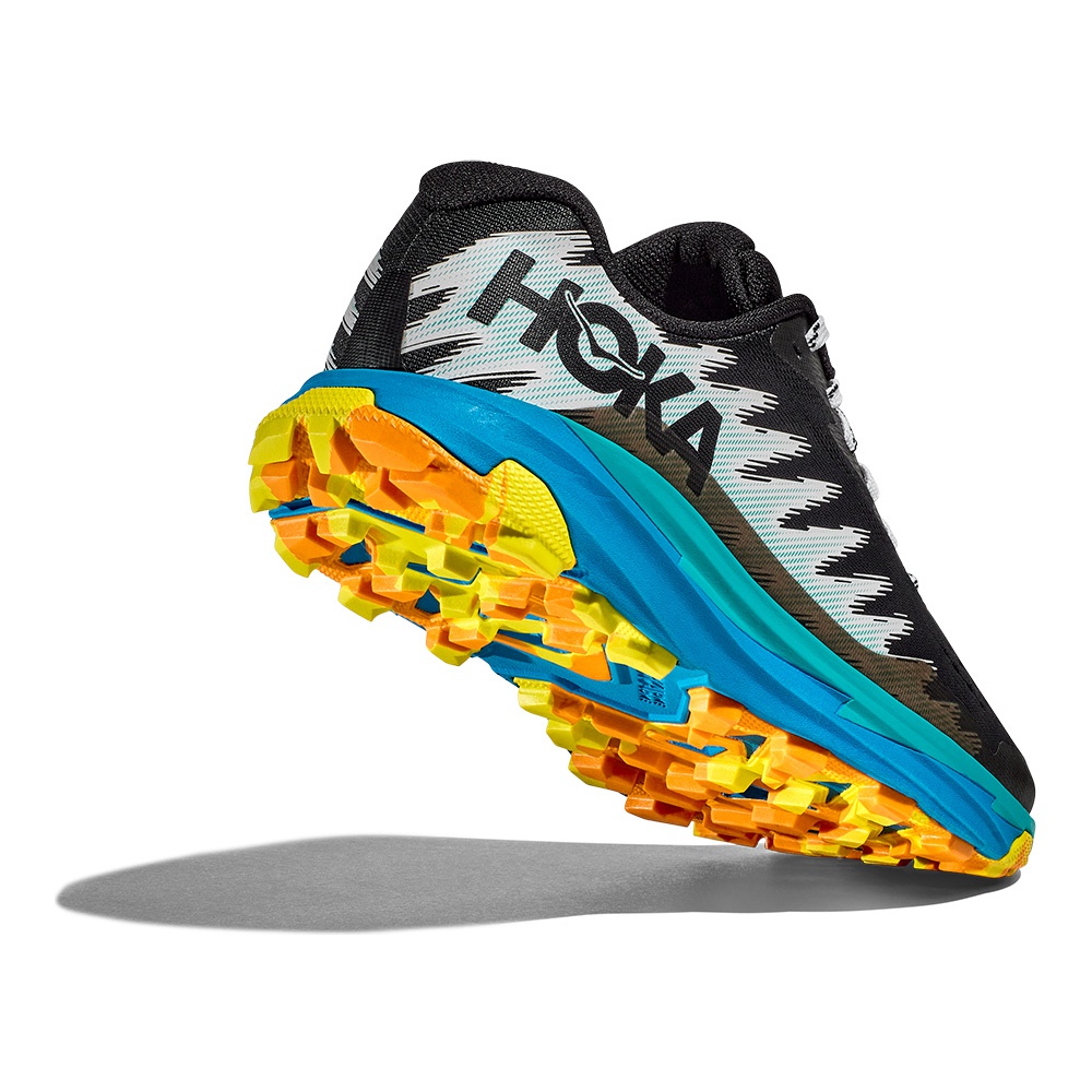 Producto Torrent 3 Hombre Zapatillas Trail Running Hoka