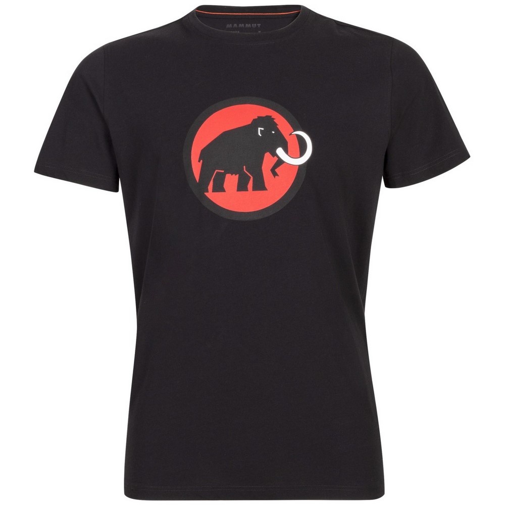 Classic Hombre - Camiseta Escalada Mammut