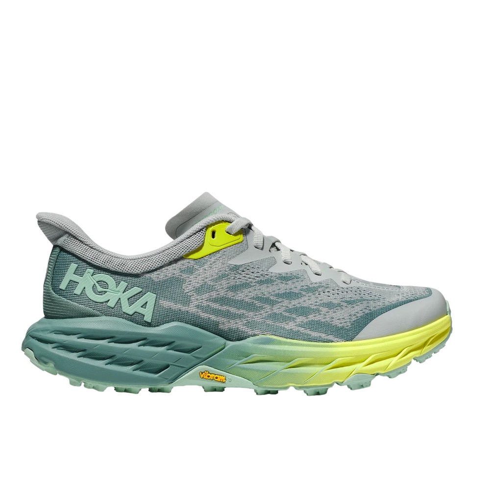 HOKA ONE ONE SPEEDGOAT 5 - MountLegend