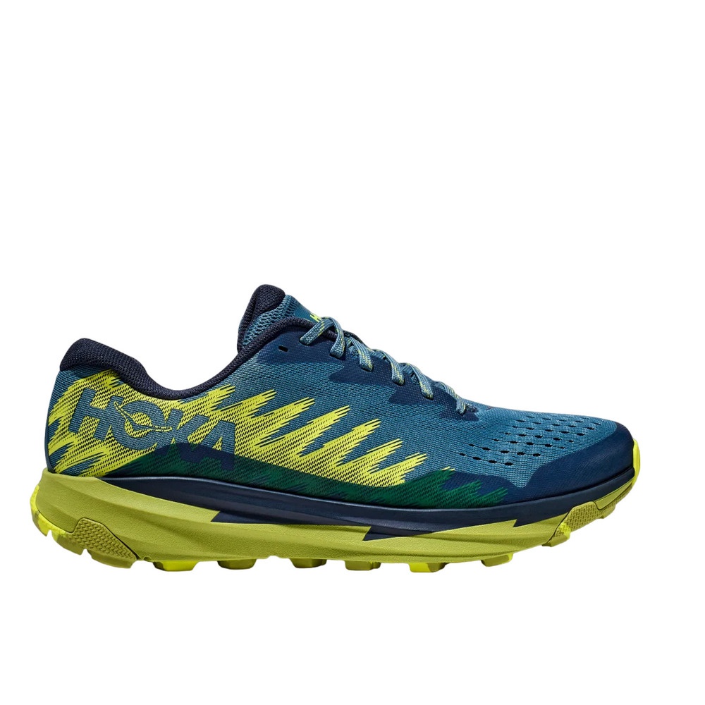 Producto Torrent 3 Hombre Zapatillas Trail Running Hoka