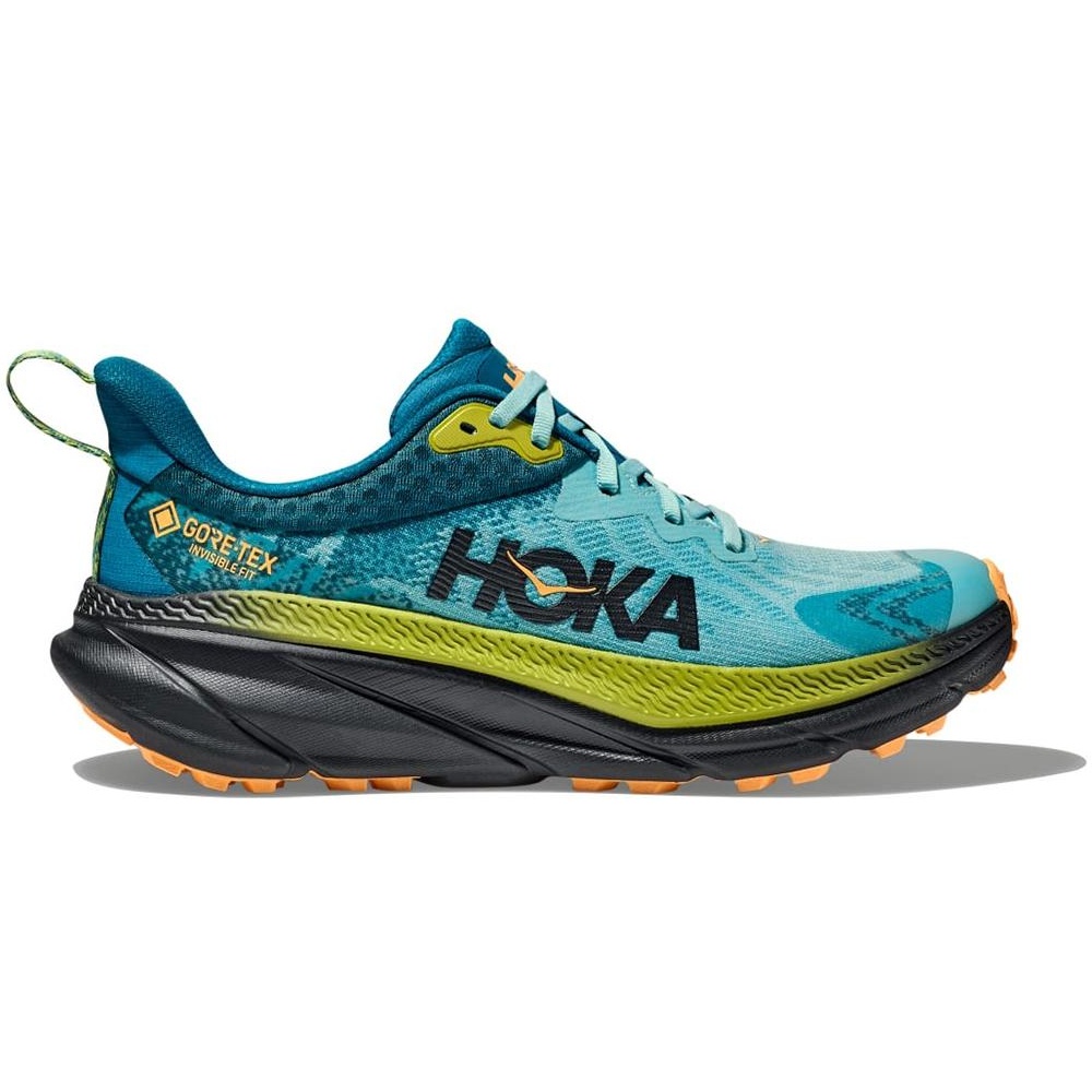 Producto Challenger 7 Gtx Hombre Zapatillas Trail Running Hoka