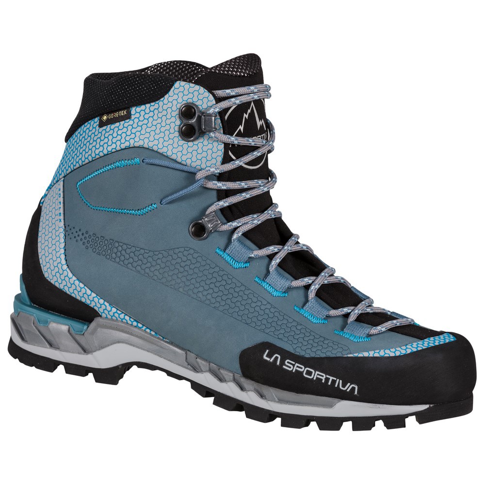 Producto Trango Tech Leather Goretex Mujer Botas Alpinismo La Sportiva