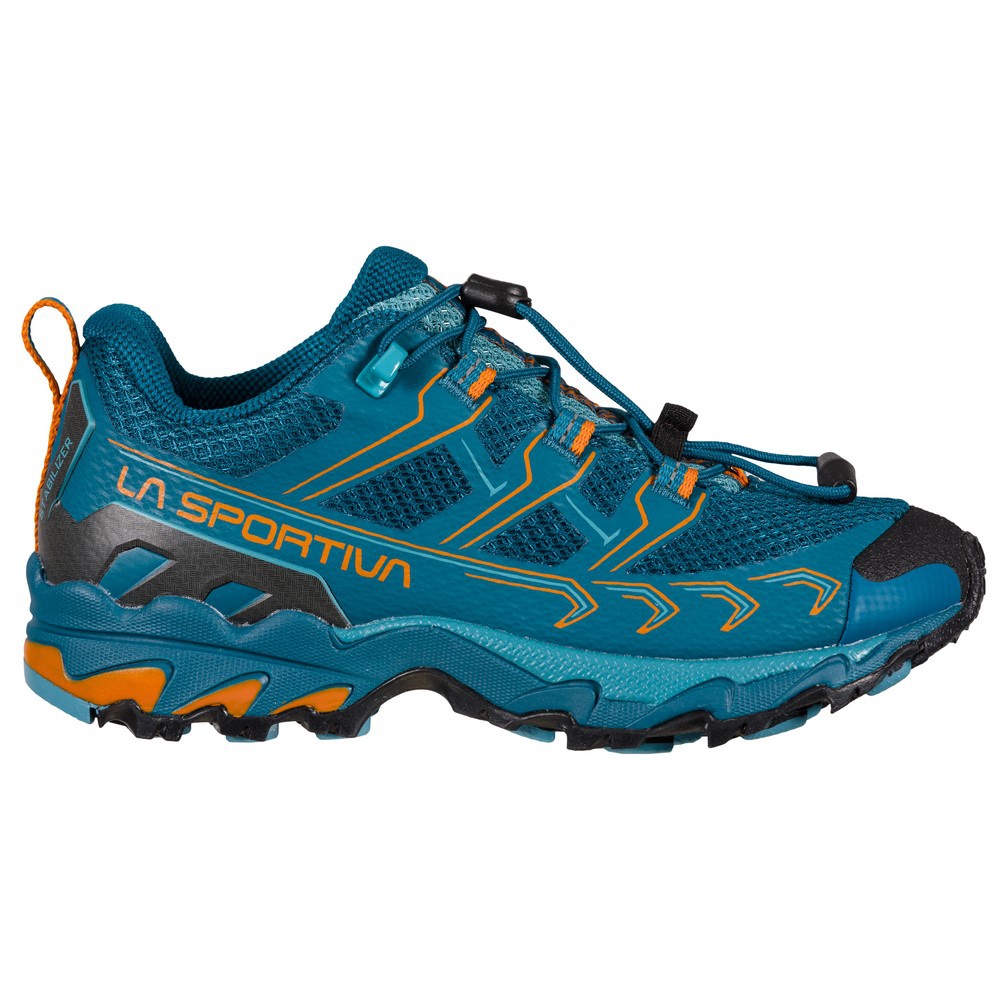 Producto Ultra Raptor II Niños Zapatillas Trail Running La Sportiva