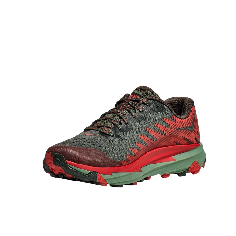 Producto Torrent 3 Hombre Zapatillas Trail Running Hoka