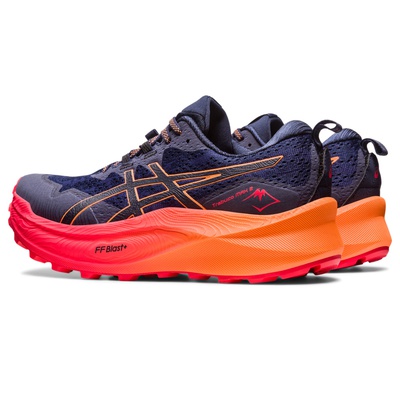 Trabuco Max 2 Hombre Zapatillas Trail Runninig Asics