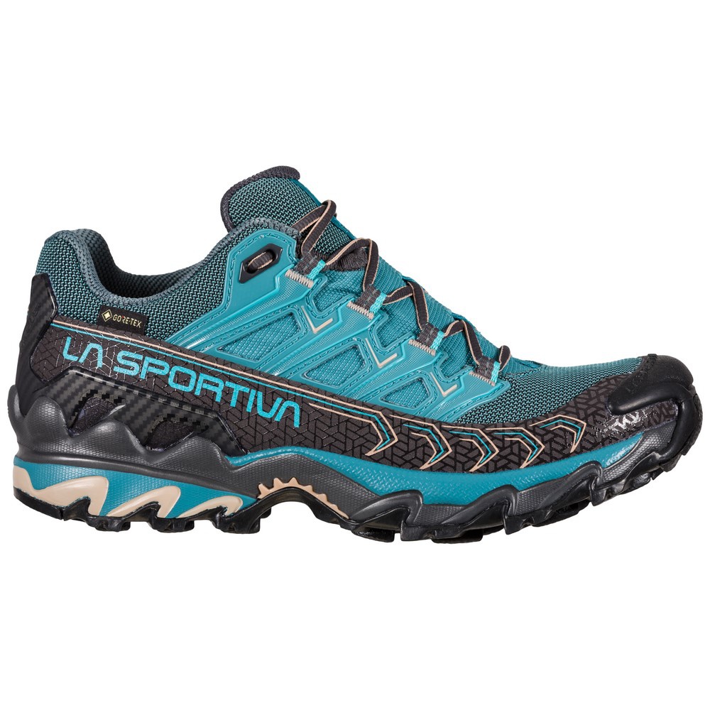 Producto Ultra Raptor II Goretex Mujer Zapatillas Trail Running La Sportiva