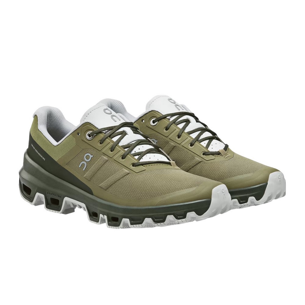 Producto Cloudventure Hombre Zapatillas Trail Running On