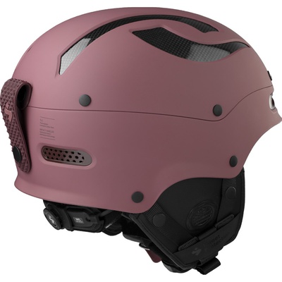 Trooper II MIPS  Casco Esquí Sweet Protection