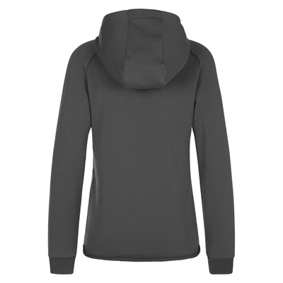 Kaos Hoody Mujer Storm Escalada La Sportiva