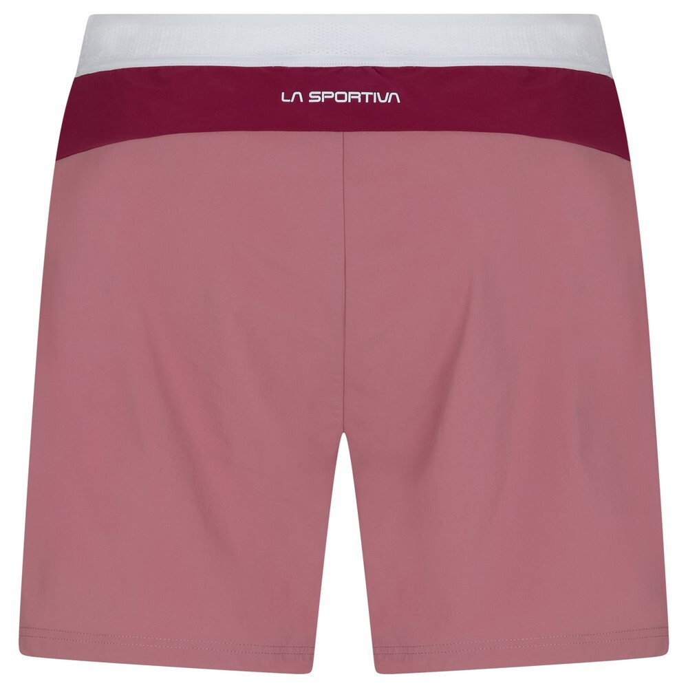 Producto Guard Short W Pantalones Mujer Escalada La Sportiva