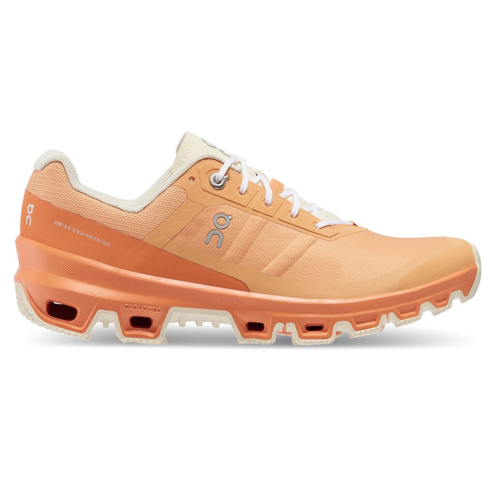 Producto Cloudventure Mujer Zapatillas Trail Running On