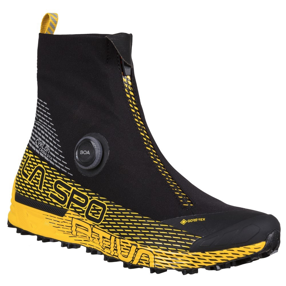 Producto Cyklon Cross Goretex Hombre Zapatillas Trail Running La Sportiva