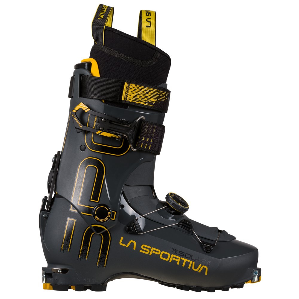 Producto Solar 2 Hombre Botas Esquí La Sportiva