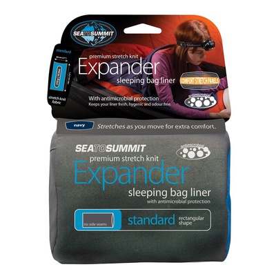 Expander Liner Standard - Saco de Dormir Trekking Sea to Summit