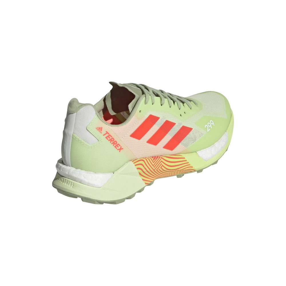 Producto Terrex Agravic Ultra Hombre Zapatillas Trail Running Adidas Terrex