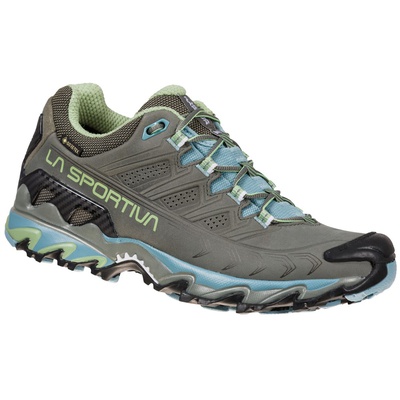 Zapatillas Montaña y Trekking Mujer - Mount Legend