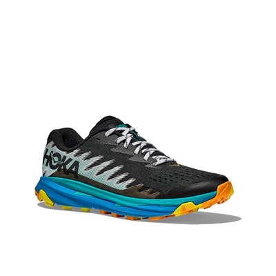 Torrent 3 Hombre Zapatillas Trail Running Hoka