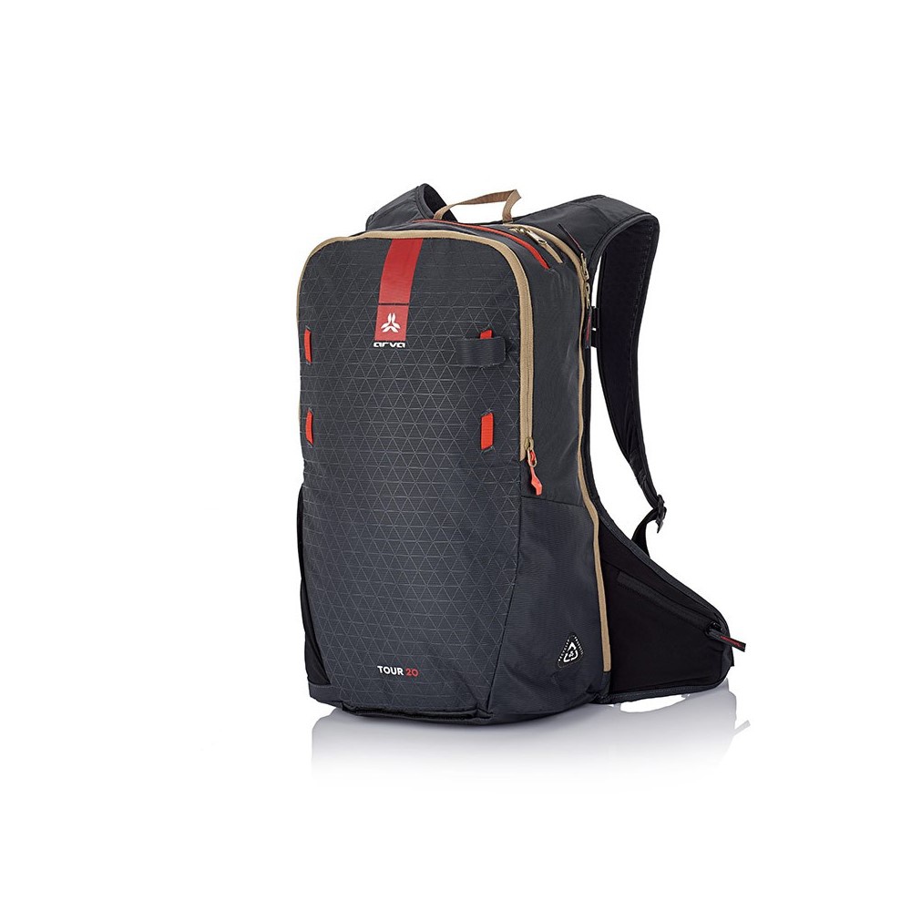 Producto Tour 20 Mochila Esquí Arva