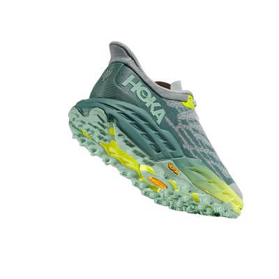 Speedgoat 5 Mujer Zapatillas Trail Running Hoka