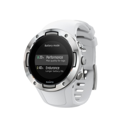 Suunto 5 G1 - Reloj Deportivo GPS Trail Running