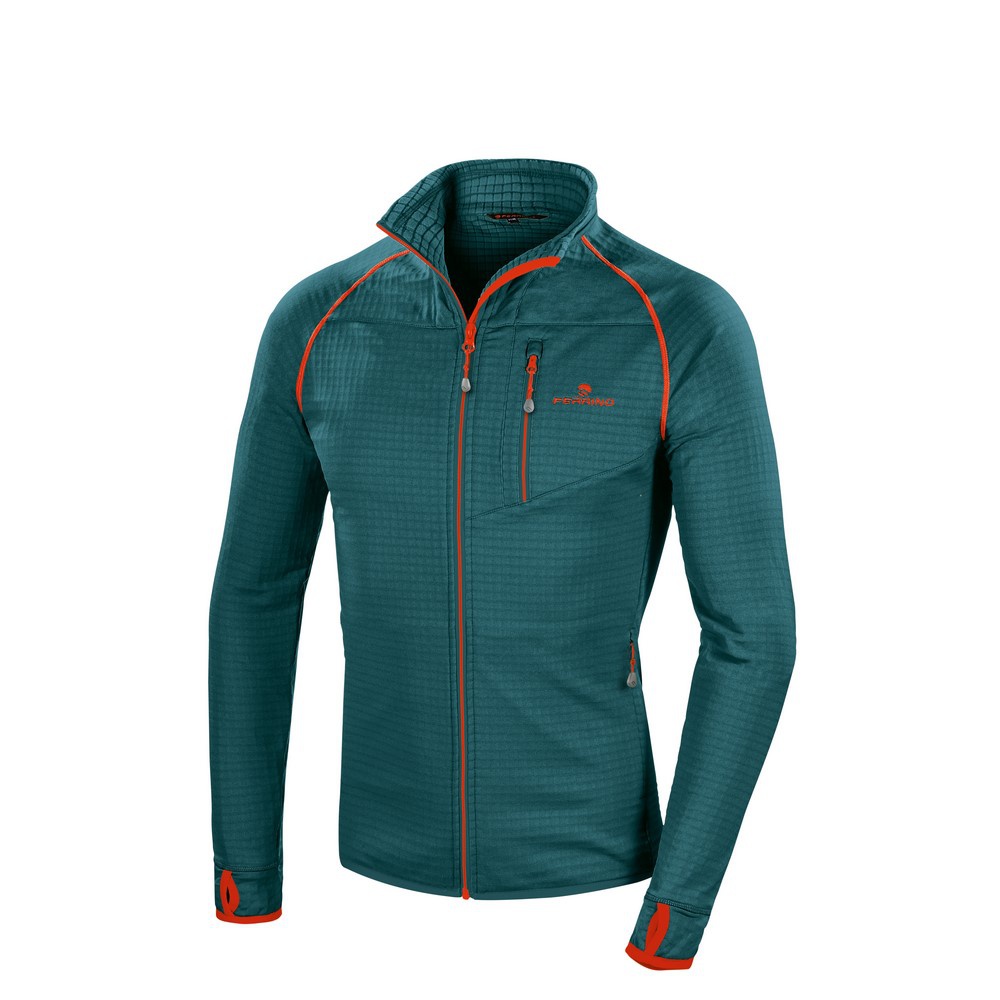 Producto Kluane Hombre Chaqueta Trekking Ferrino