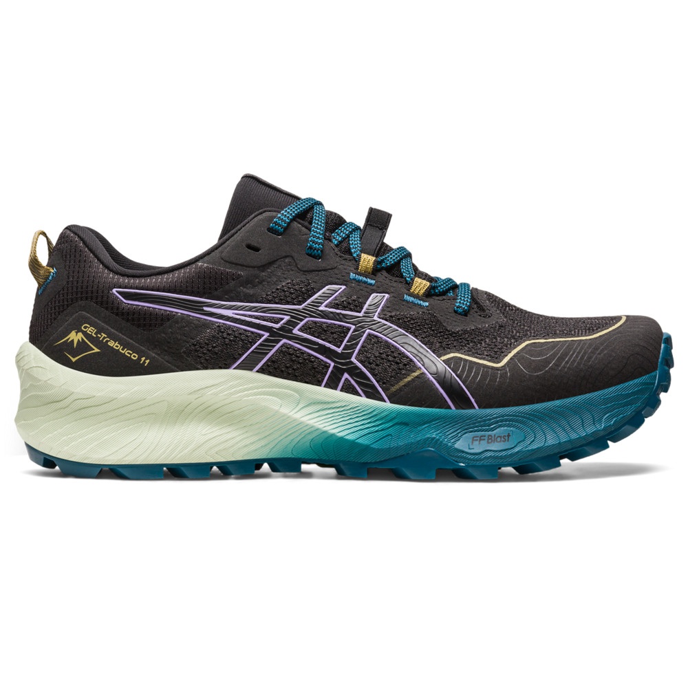 Producto Gel-Trabuco 11 W Mujer Zapatillas Trail Runninig Asics