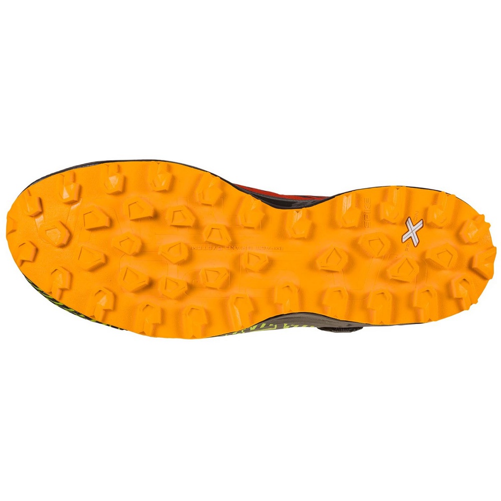 Producto Cyklon Hombre Zapatillas Trail Running La Sportiva