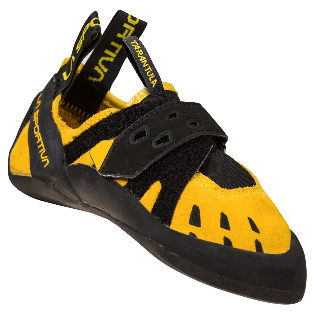 Producto Tarantula JR Pie de gato Escalada La Sportiva