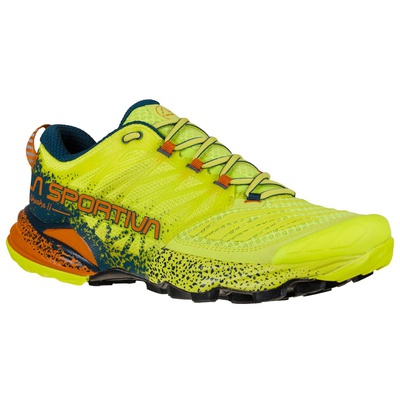 Akasha II Hombre Zapatillas Trail Running La Sportiva