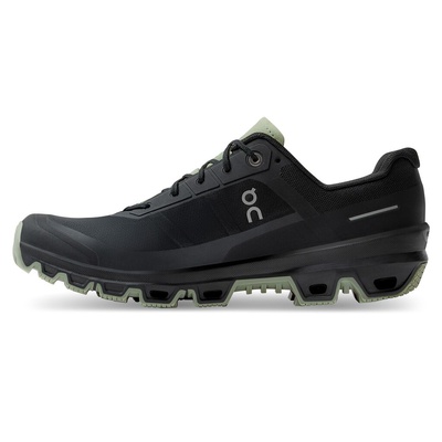 Cloudventure Hombre Zapatillas Trail Running On