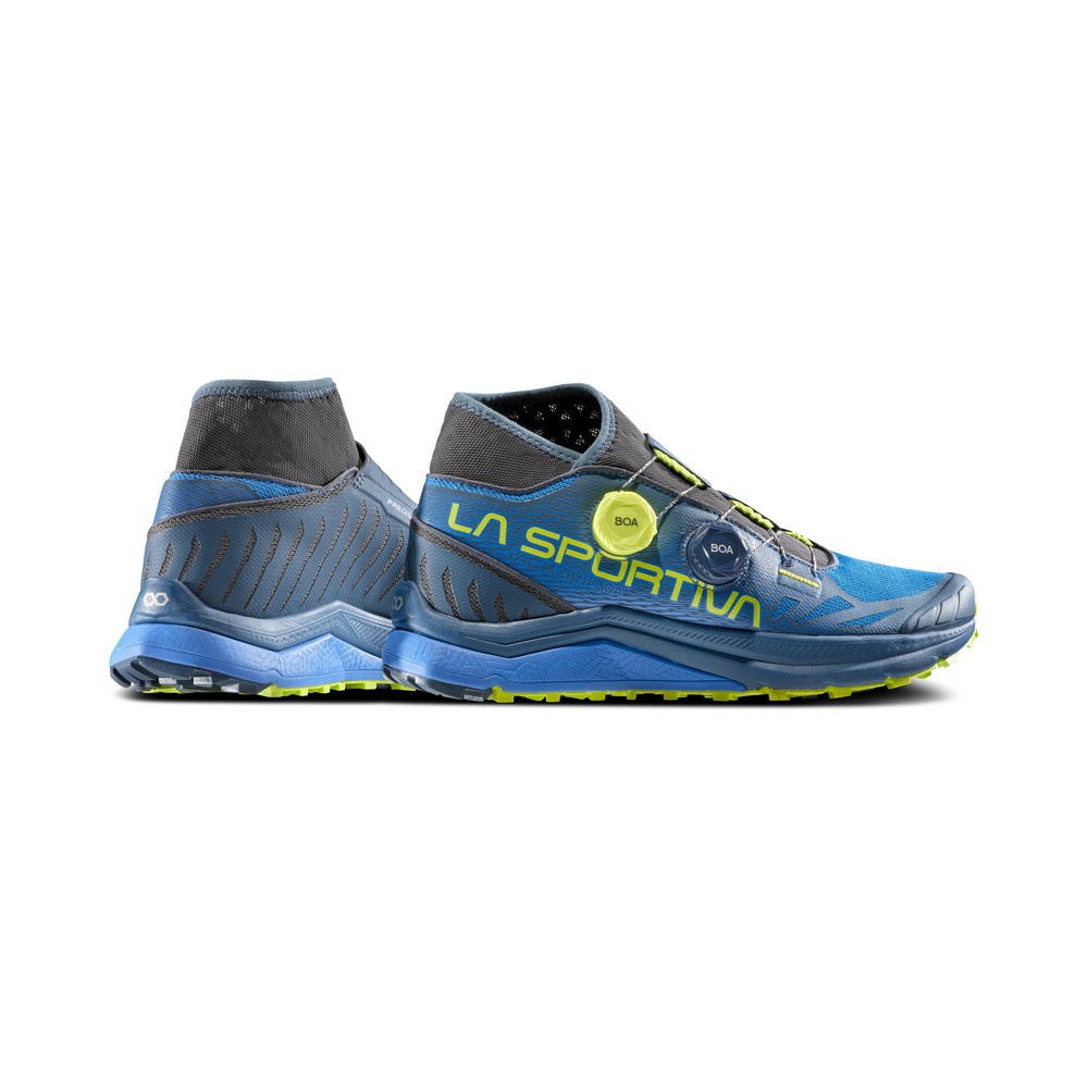 Producto Jackal II BOA Hombre Zapatillas Trail