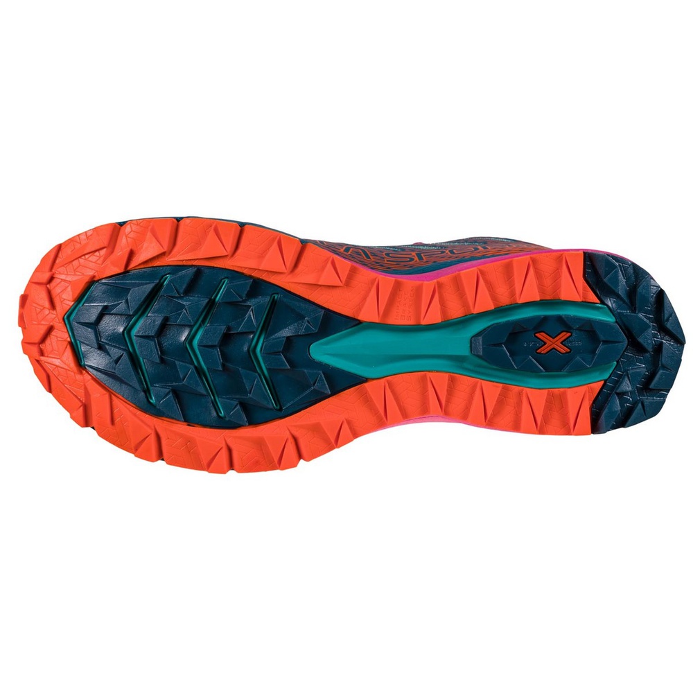 Producto Jackal II Mujer Zapatillas Trail Running