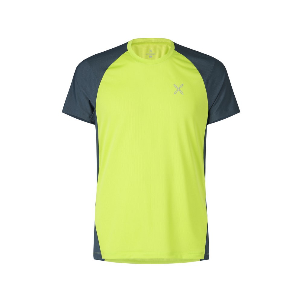 Join Hombre - Camiseta Trail Running Montura