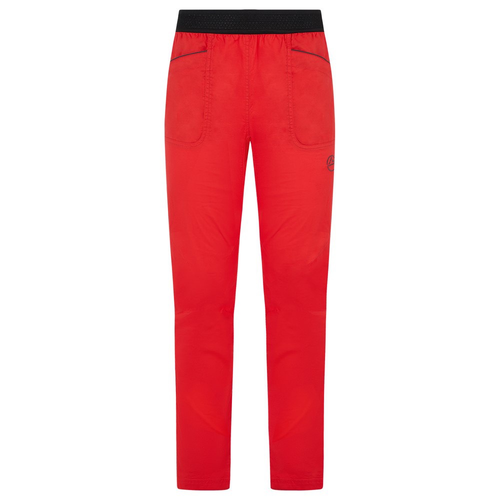 Producto Itaca Mujer Pantalones Escalada La Sportiva