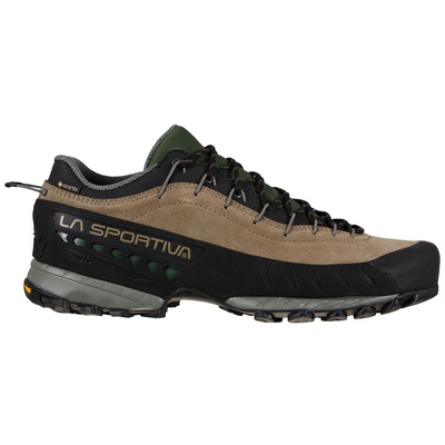 TX4 Goretex Hombre Zapatillas Trekking La Sportiva