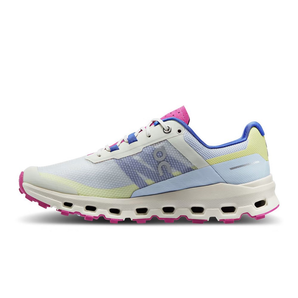 Producto Cloudvista Mujer Zapatillas Trail Running On