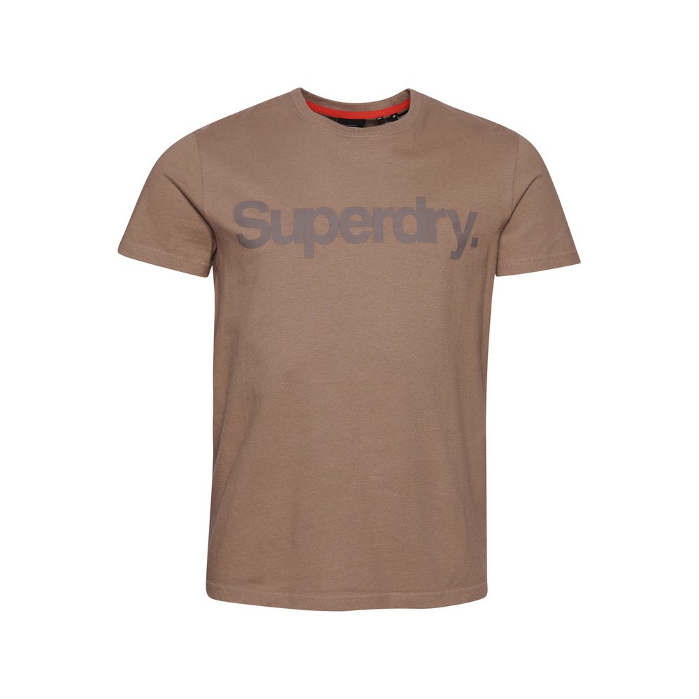 Producto Cl Tee Hombre Camiseta Lifestyle Superdry