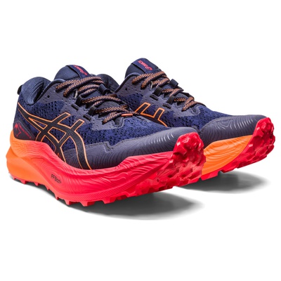 Trabuco Max 2 Hombre Zapatillas Trail Runninig Asics