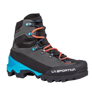 Botas de montaña de mujer Rise Mountain PRO