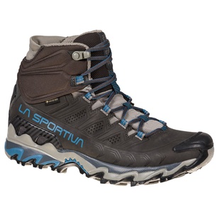 Ultra Raptor II Leather Mid Goretex Mujer Botas Senderismo La Sportiva