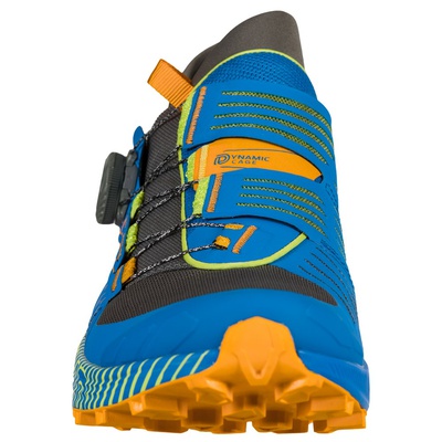 Cyklon Hombre Zapatillas Trail Running La Sportiva