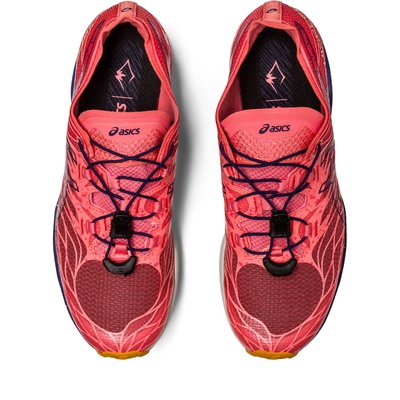 Fujispeed W Mujer Zapatillas Trail Runninig Asics