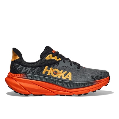 Challenger 7 Hombre Zapatillas Trail Running Hoka