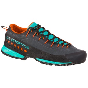 TX4 Mujer Zapatillas Trekking La Sportiva