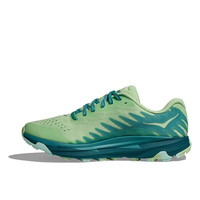 Torrent 3 Mujer Zapatillas Trail Running Hoka