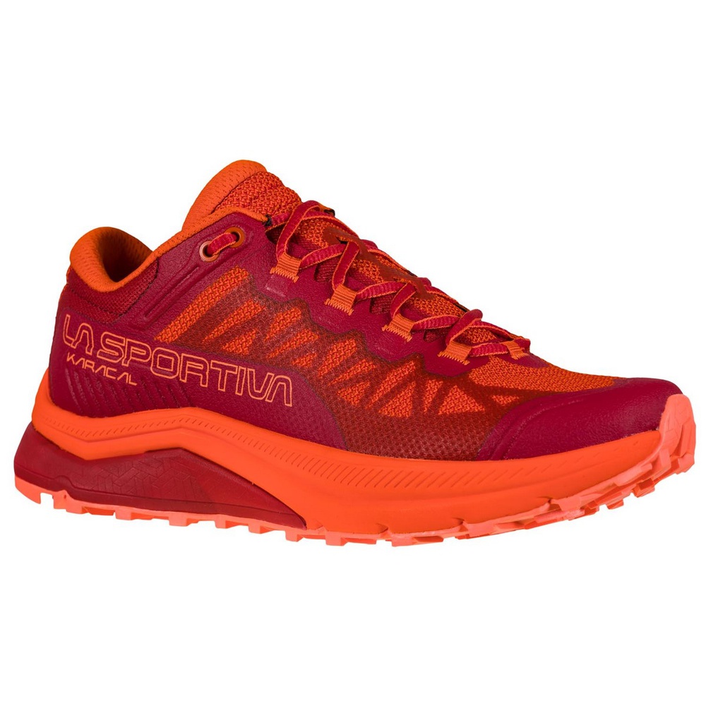 Producto Karacal Mujer Zapatillas Trail Running La Sportiva